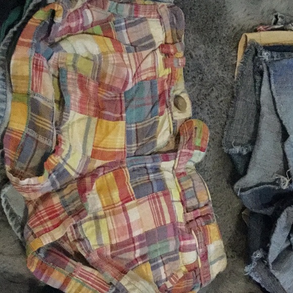 American Eagle short size 4 and 2 - Picture 6 of 8